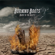 Review: Burning Boots - Back To The Boots